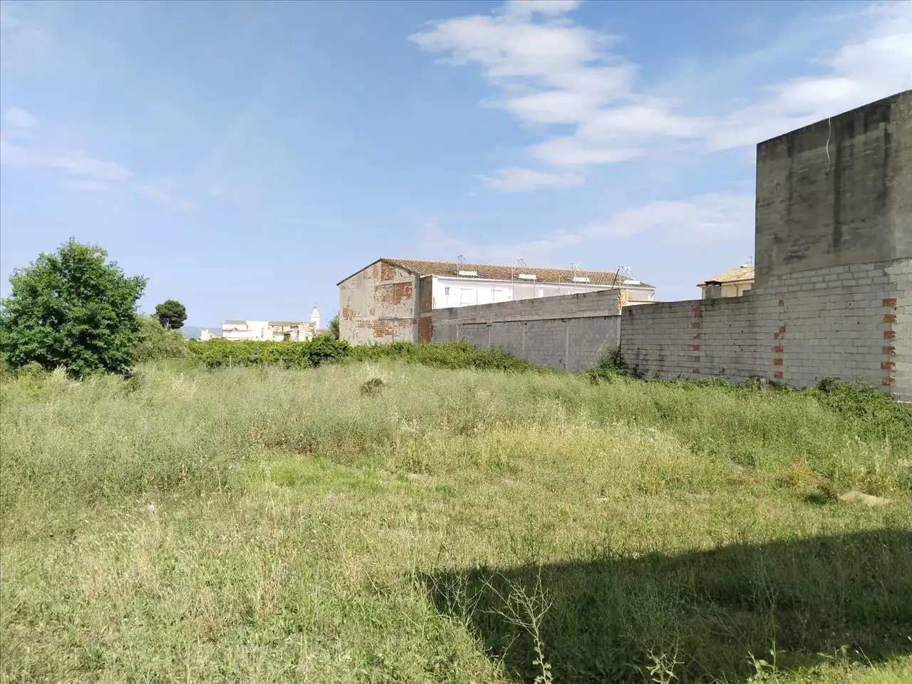Residential land for sale in Vall Farta La, 36, imagen 4