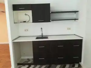 Cuina de Oficina de lloguer en Pozuelo de Alarcón amb Aire condicionat