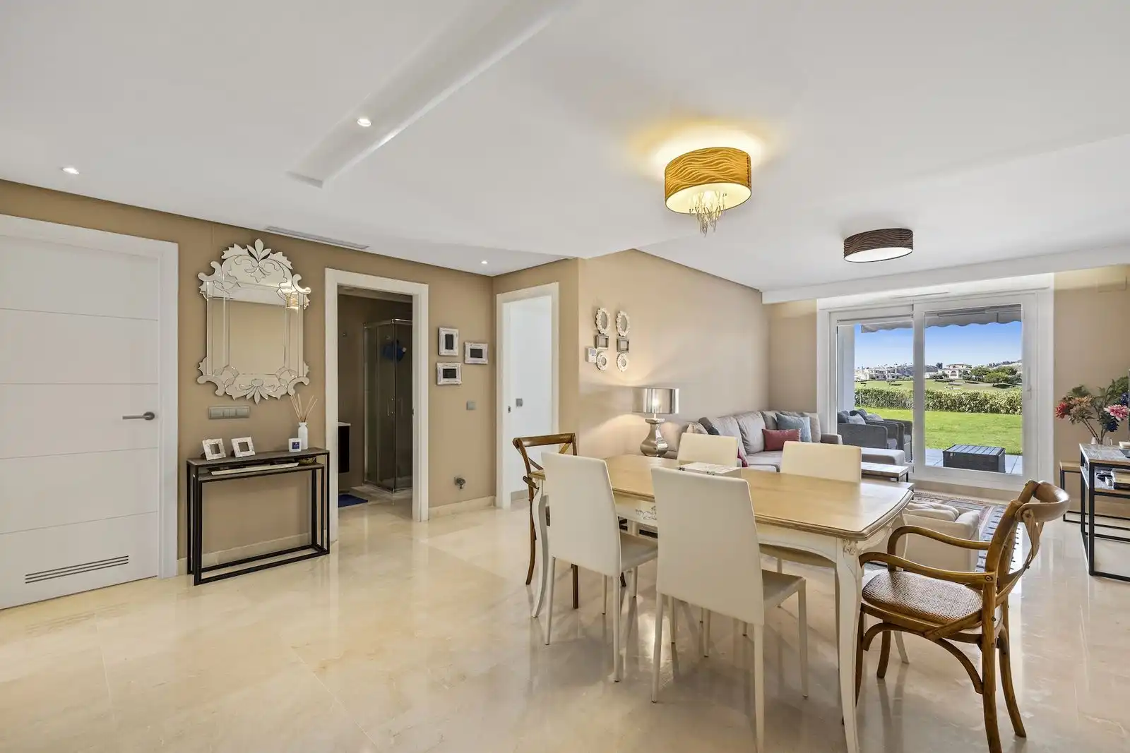 Appartement avec piscine à vendre à Calle Los Arqueros 100, imagen 4