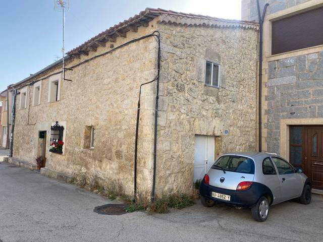 Local comercial en Venta en Calle Abajo en San Julián - Barriada de Cortes