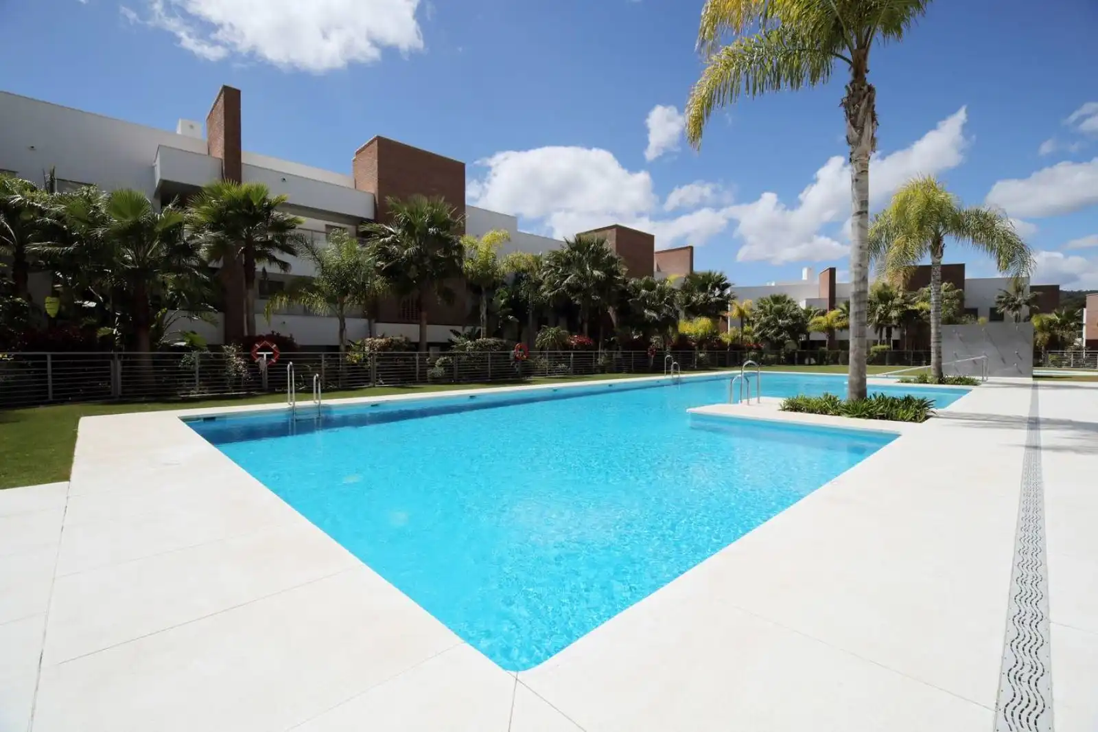 Apartamento con piscina en venta en Calle Los Arqueros 24, imagen 13