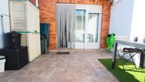 Terrace of Attic for sale in  Albacete Capital  with Air Conditioner, Heating and Parquet flooring