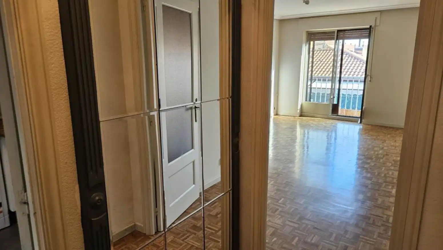 Wohnung zur Miete in Salamanca - Calle Asadería, San Esteban - San Cristóbal