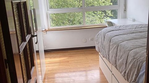 Foto 4 de Piso de alquiler en Rúa Padre Sarmiento, Paseo de los Puentes - Santa Margarita, A Coruña Capital