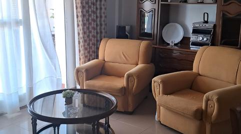 Photo 5 of Flat to rent in Arco Norte - Avda. España, Sevilla