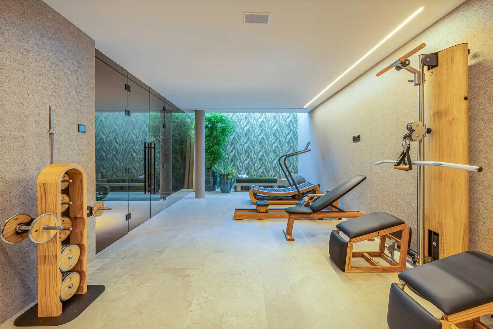Casa amb piscina en venda a Sotogrande Alto, imagen 46