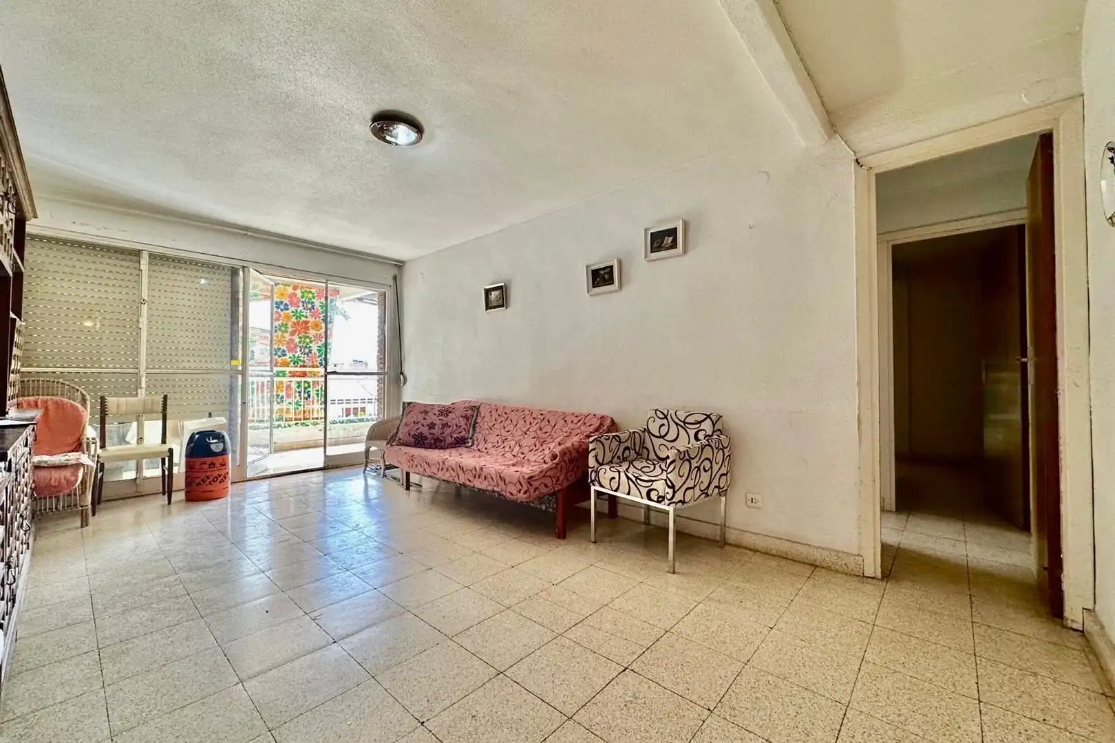 Apartament amb terrassa en venda a Centro, imagen 18