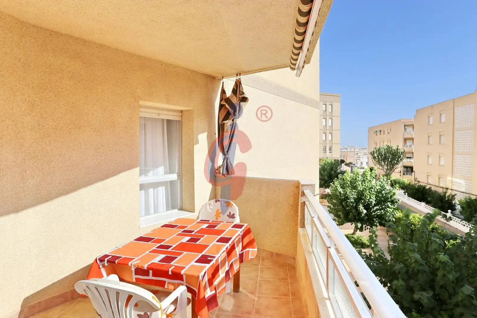 Apartment mit Aufzug zum Verkauf in Avenida Avenida Cervantes 45, imagen 14
