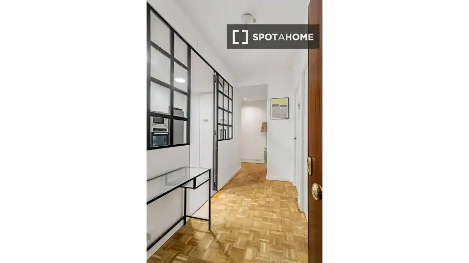 Flat with terrace to rent in Centro, imagen 11
