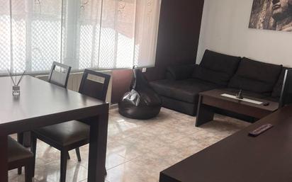 Sala d'estar de Pis en venda en Cervelló amb Calefacció