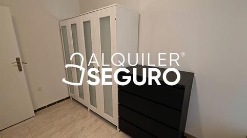 Foto 5 de Piso de alquiler en Numancia , Triana Oeste,  Sevilla Capital