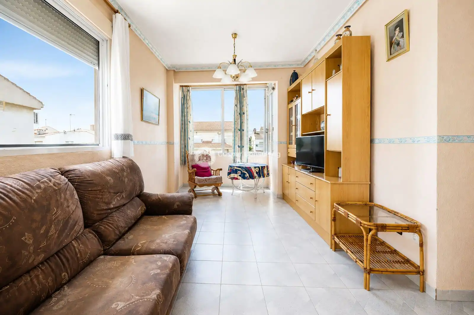 Apartament amb jardí en venda a N/A, imagen 3