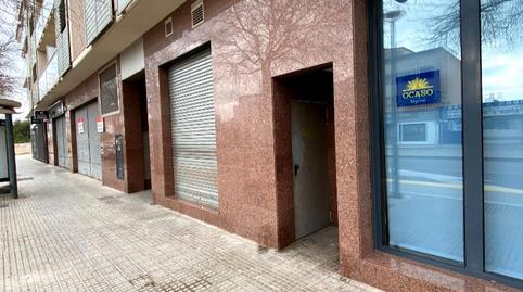 Foto 5 von Abstellraum zur Miete in Carrer Gonzalo Torrente Ballester, 1, Son Rullan,  Palma de Mallorca