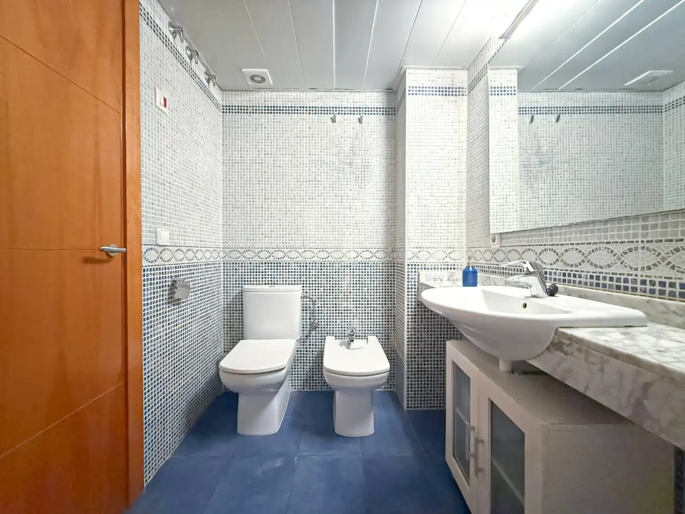 Piso con terraza en venta en Sebastia 43, imagen 18