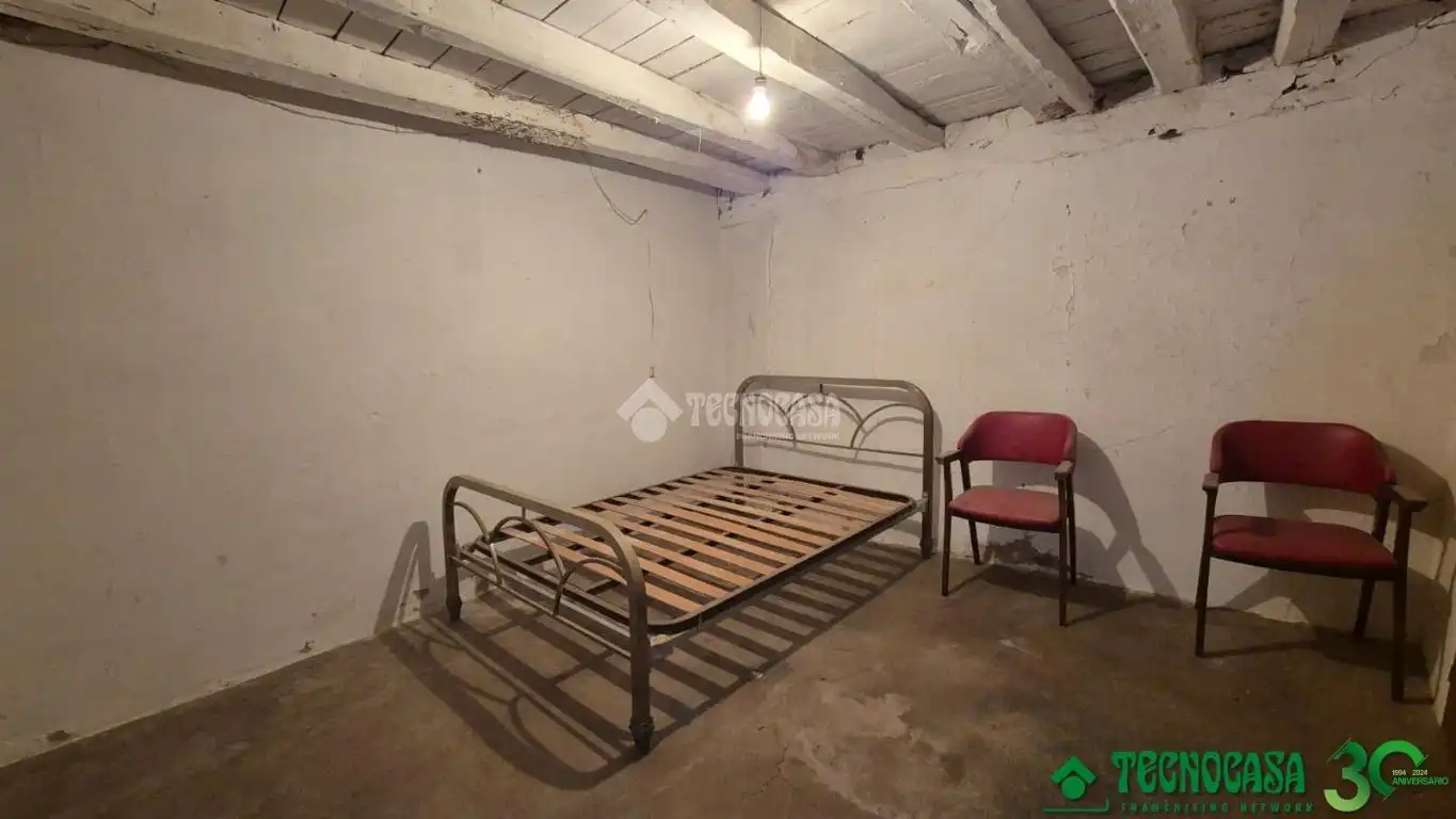 Casa aparellada en venda a Pedro Bernardo, imagen 23