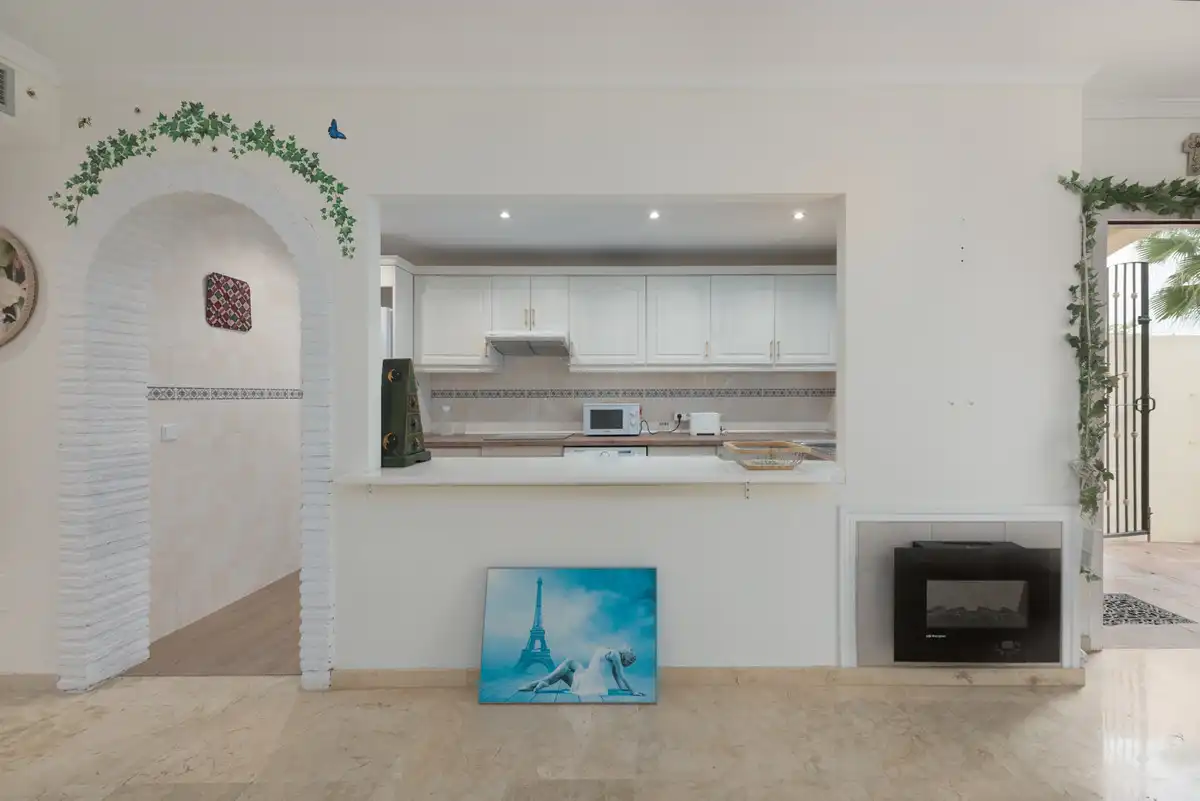Appartement compact avec piscine à louer à Avenida del Golf, imagen 9