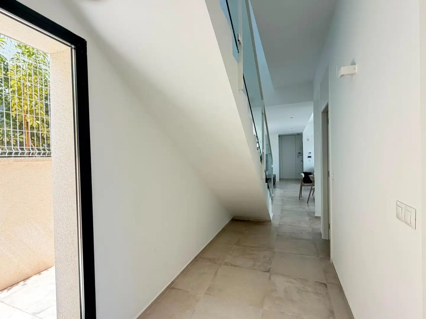 Casa o xalet de lloguer en Finestrat amb Aire condicionat, Jardí privat i Terrassa