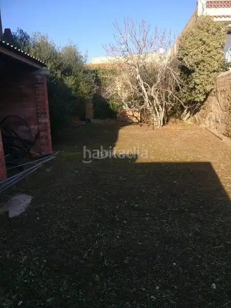 Terreny residencial en venda a Palau-saverdera