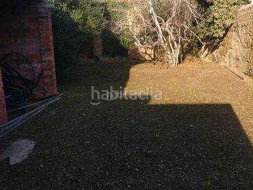 Terreny residencial en venda a Palau-saverdera