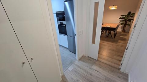 Photo 2 of Flat to rent in Calle Escritora Rosario Acuña, 1, Ciudad Jardín - Zoco,  Córdoba Capital