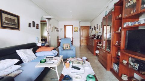 Foto 3 de Apartament en venda a Avenida Virgen del Carmen, Los Europeos, Torrevieja