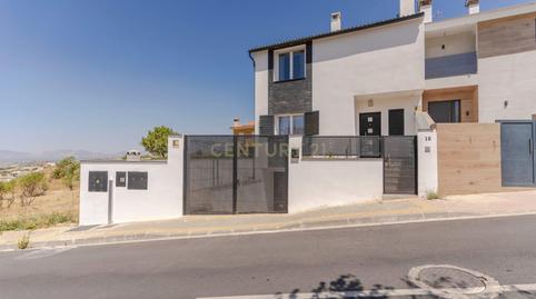 Photo 4 of House or chalet for sale in C/ Imperio Argentina, 13, Jun, Granada