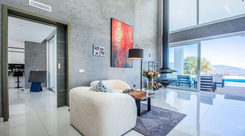 Photo 4 of House or chalet to rent in N/a, Ojén, Málaga