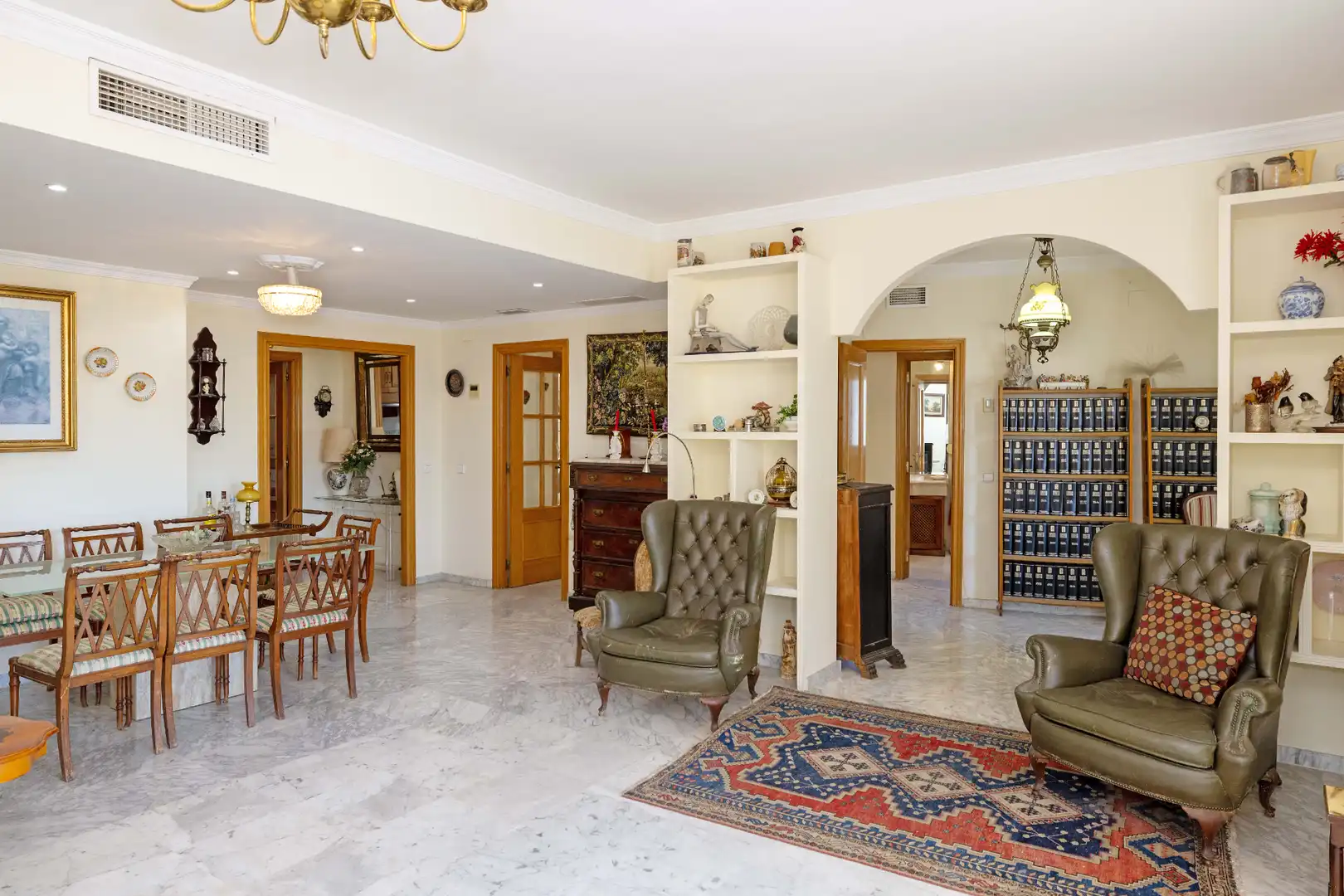 Flat for sale in Avenida Ricardo Soriano, Ricardo Soriano