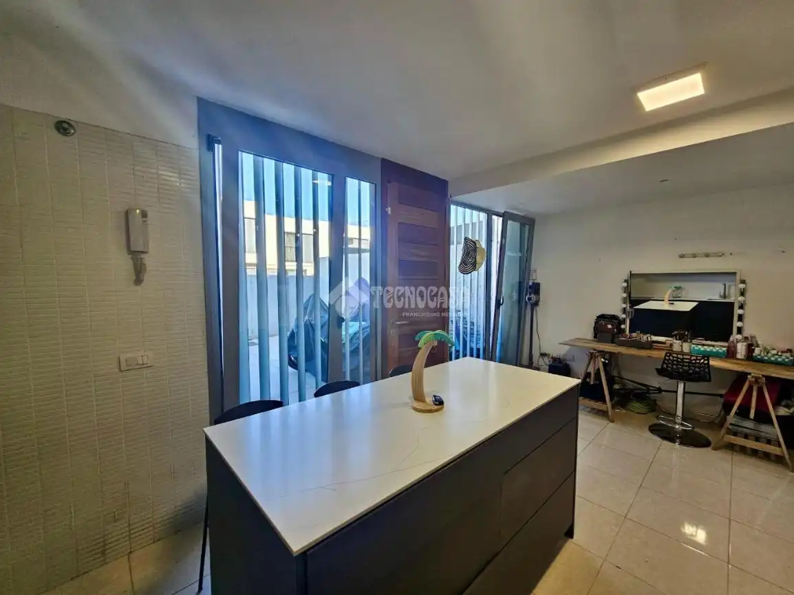 Casa adosada en venta en Güímar con Terraza