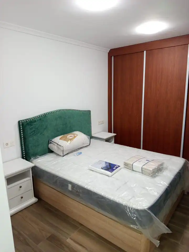 Piso de alquiler en Calvo Sotelo