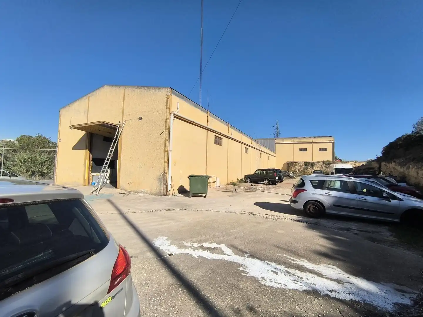 Industriegebäude zum Verkauf in Ciudad Quesada, imagen 7