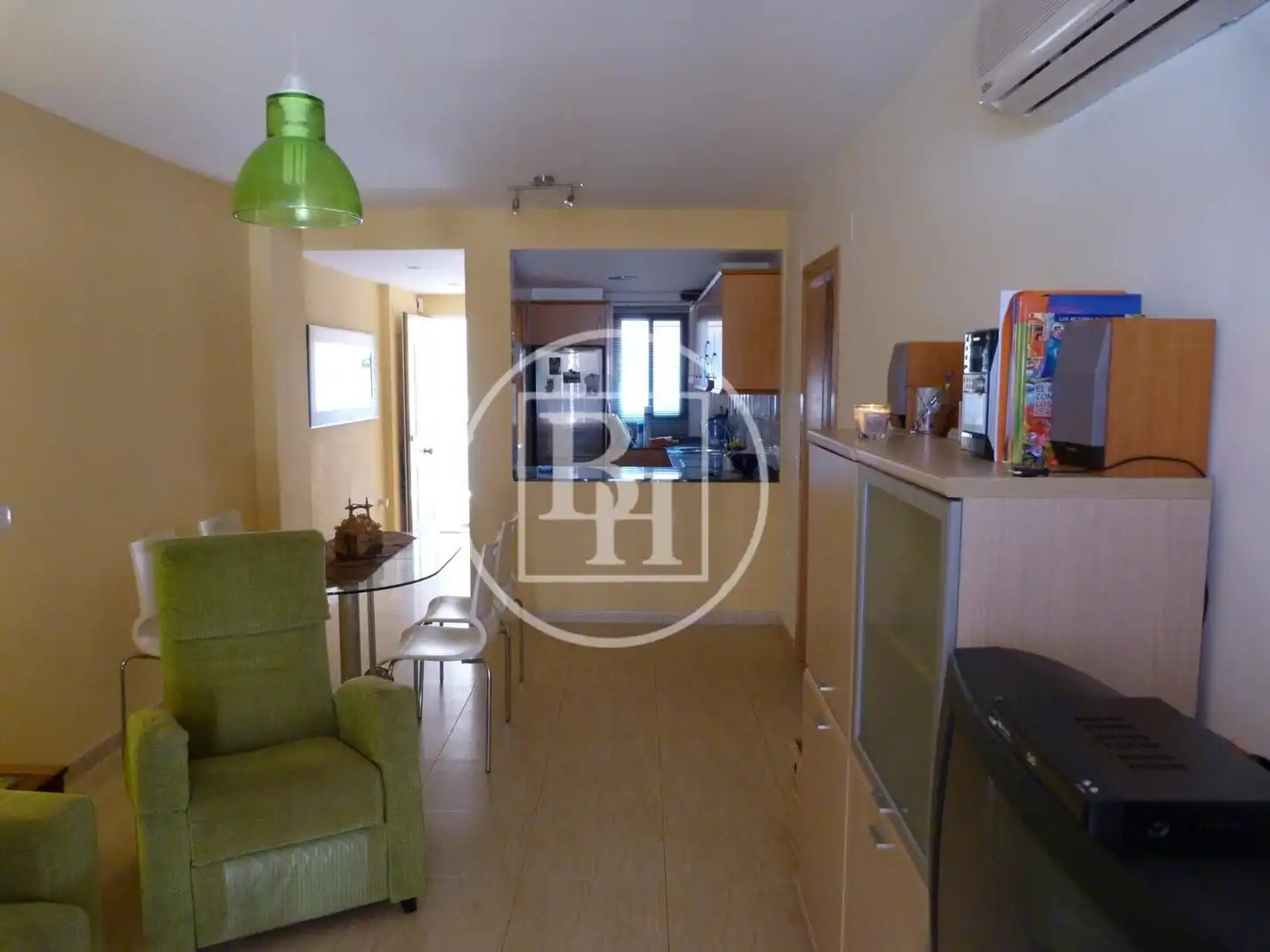 Küche von Wohnung zum Verkauf in Nules, Castellón