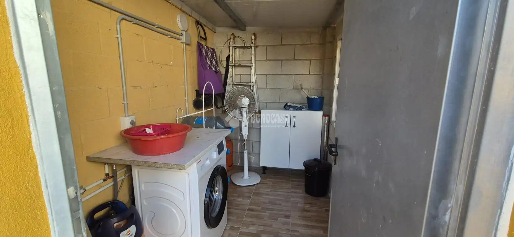 Finca rústica en venta en Dos Hermanas con Aire acondicionado y Trastero