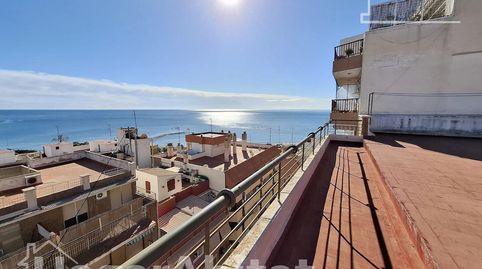 Foto 3 de Pis en venda a Calle Virgen del Socorro, Raval Roig - Virgen del Socorro, Alicante / Alacant