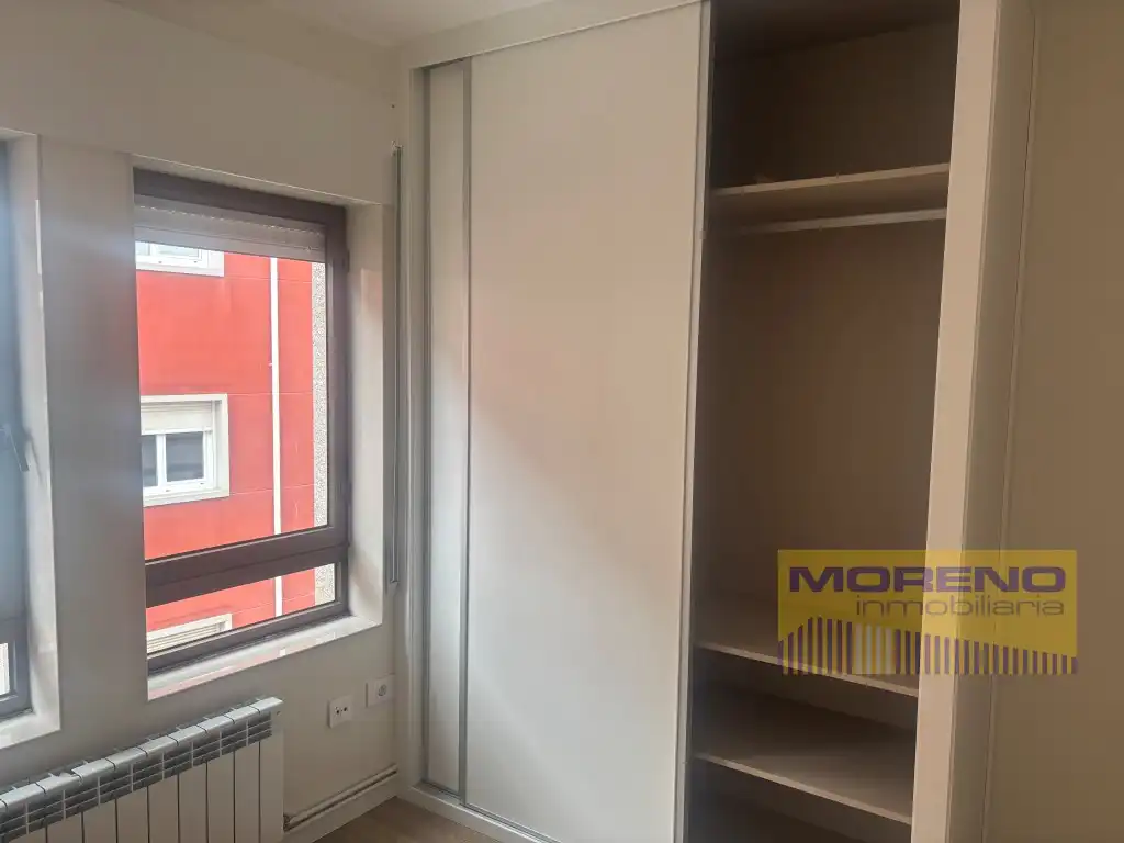Piso en venta en Rua Pascual Veiga, Sarria
