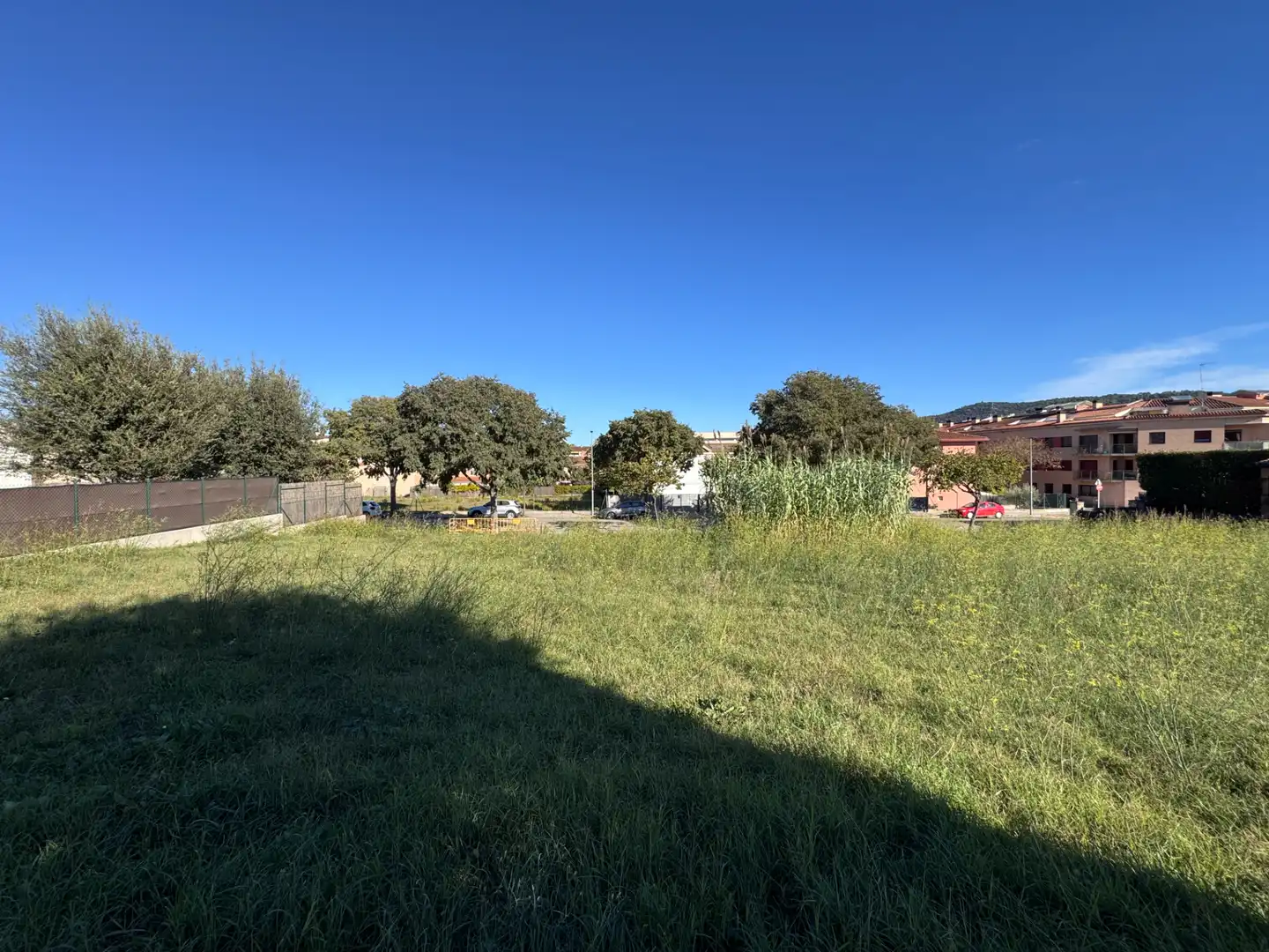 Terreno residenziale in vendita a Cardedeu, imagen 7