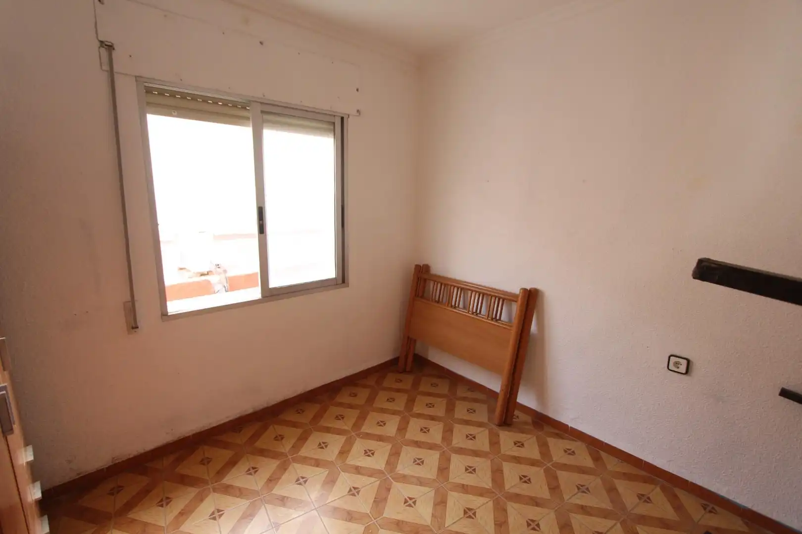 Bedroom of Country homes for sale in Macastre  with Heating, Terrace and Storage room