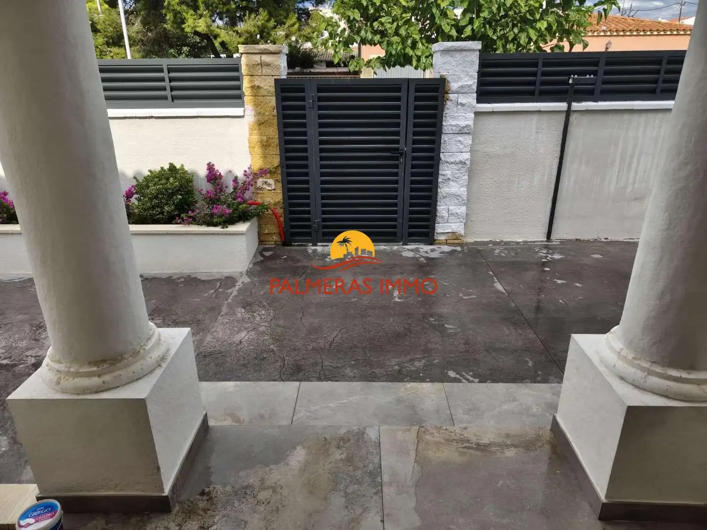 Villa avec piscine à vendre à Poble, imagen 3