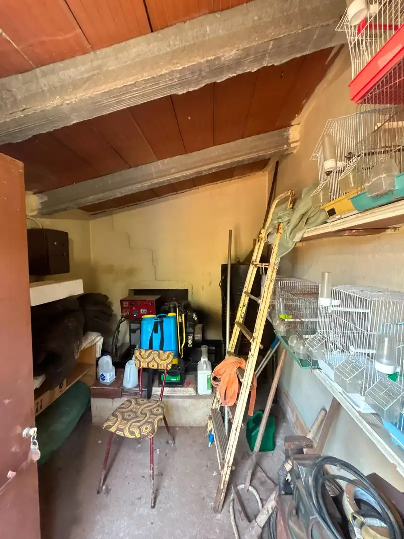 Casa o xalet en venda en Valdepeñas