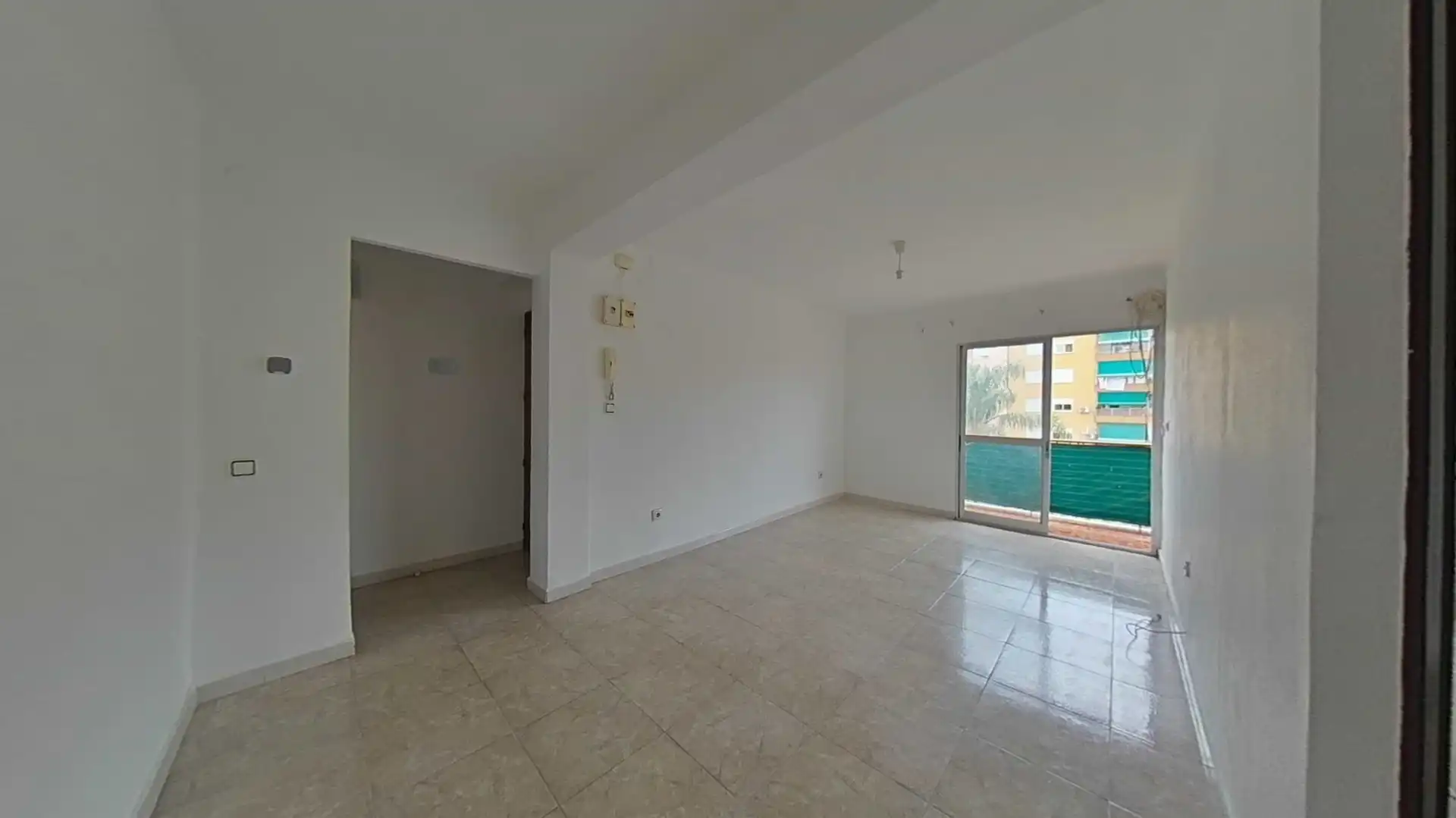 Sala d'estar de Pis en venda en Vélez-Málaga