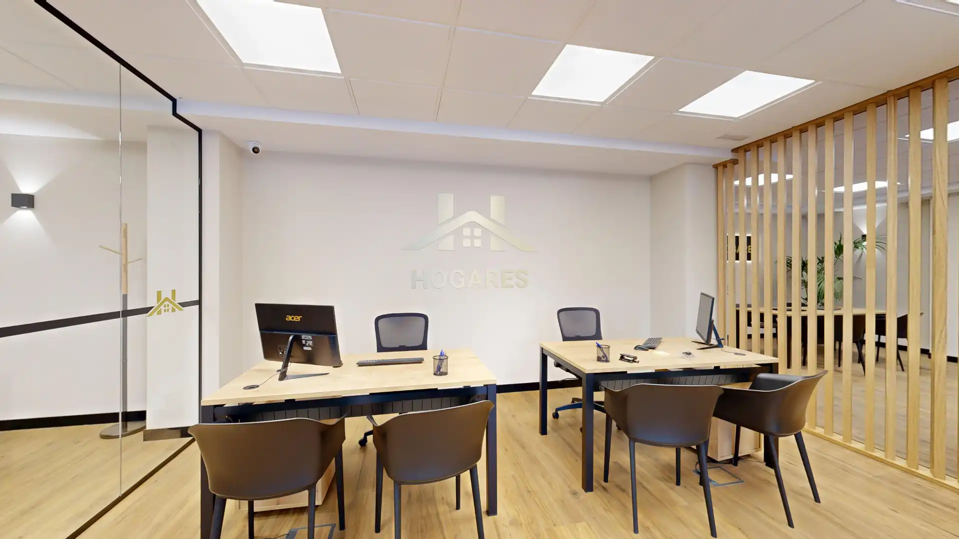 Study for sale in Alcobendas  with Air Conditioner, Heating and Furnished