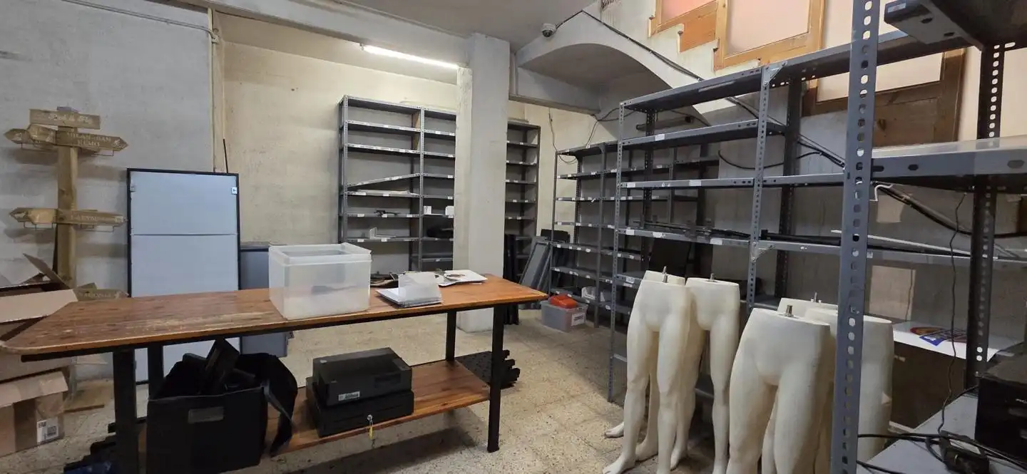 Local commercial à vendre à Centre - Eixample – Can Llobet, imagen 2