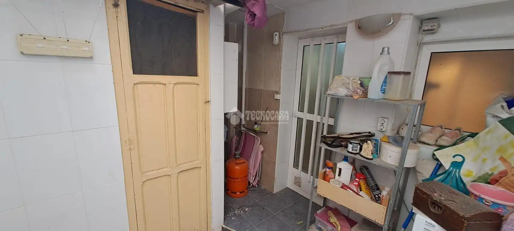 Flat for sale in Alicante / Alacant