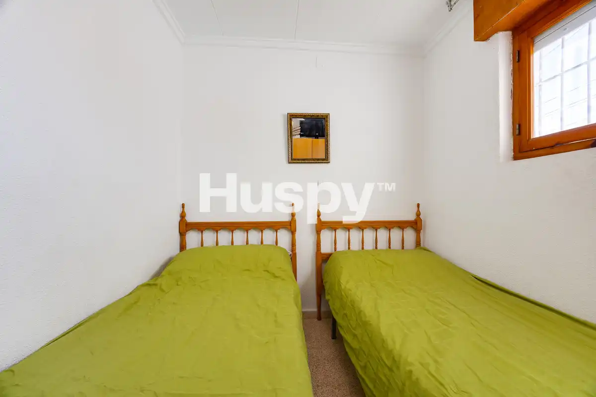 Casa con terrazza in vendita a Calle Pepe Luis Vázquez, imagen 16
