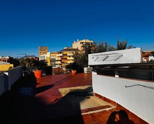 Terrace of Building for sale in Rubí