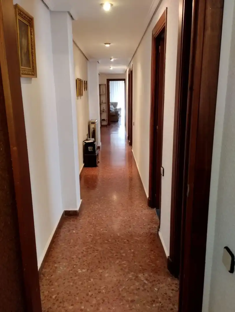 Pis en venda en  Logroño