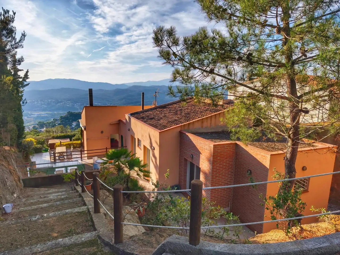 Detached house with terrace for sale in Roca Grossa, imagen 29