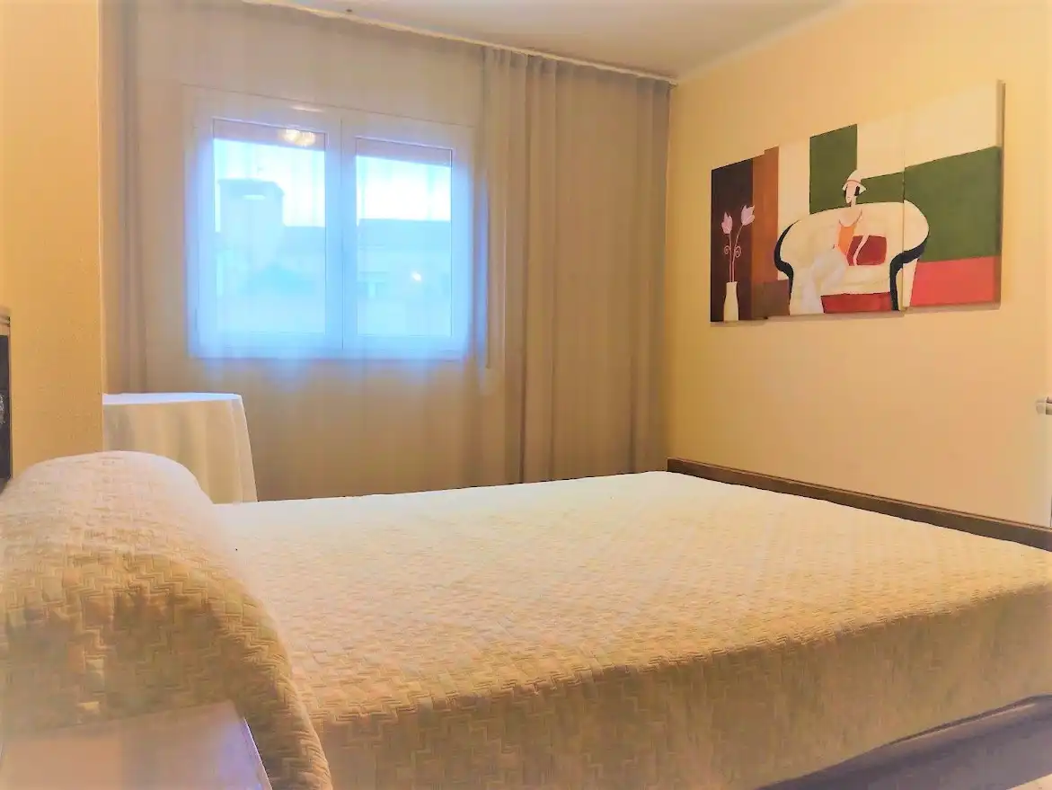 Flat for sale in Instituts - Universitat