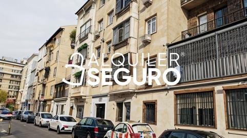 Photo 2 of Flat for rent in Calle Tejar de la Pastora, Numancia, Madrid Capital