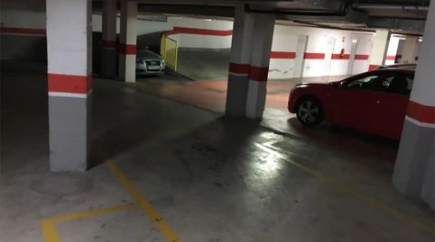 Foto 3 de Garaje en venta en Avenida Francisco Jiménez Ruiz, 23, Juan Carlos I, Murcia Capital